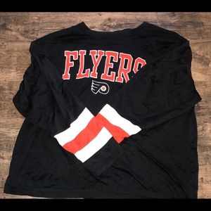 Philadelphia Flyers T SHIRT